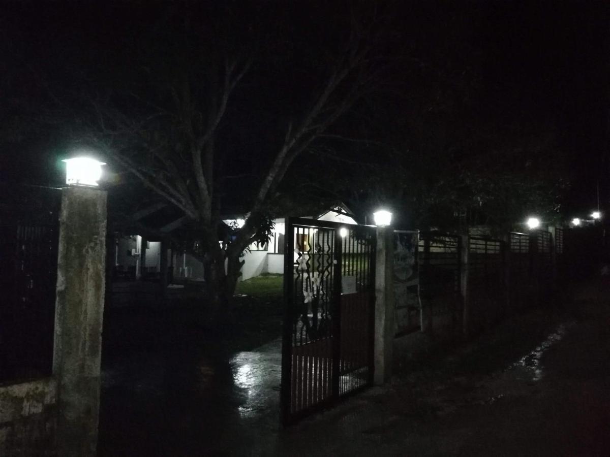 Guindulman Balai Mariacaria Pension House المظهر الخارجي الصورة