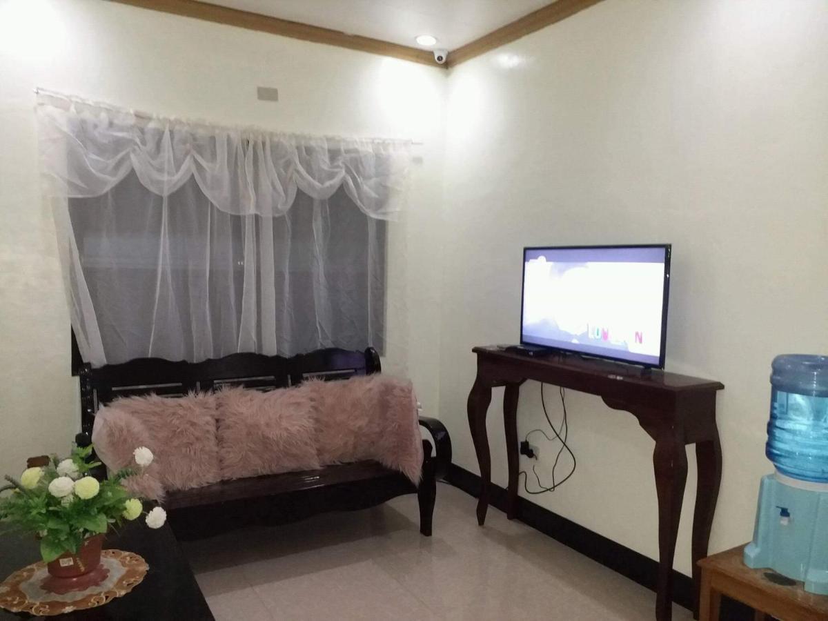 Guindulman Balai Mariacaria Pension House المظهر الخارجي الصورة