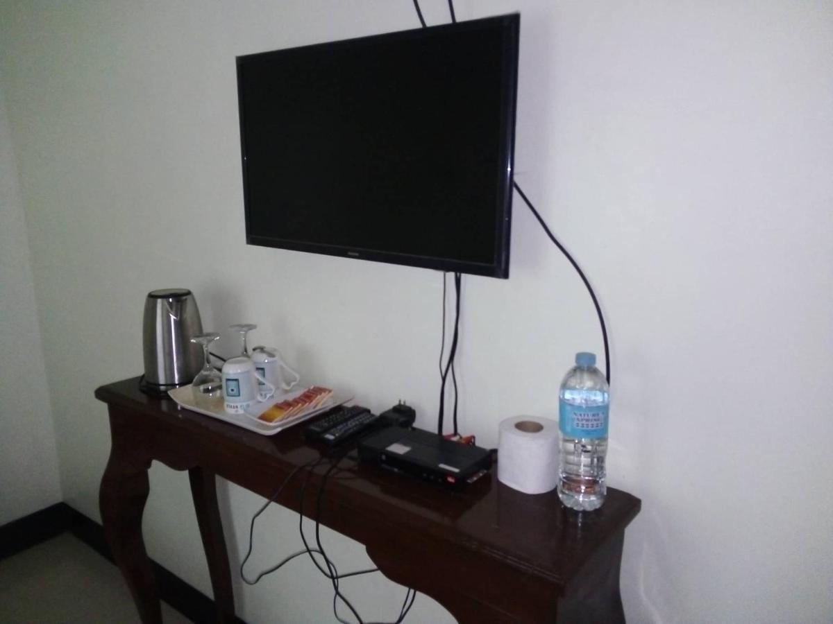 Guindulman Balai Mariacaria Pension House المظهر الخارجي الصورة