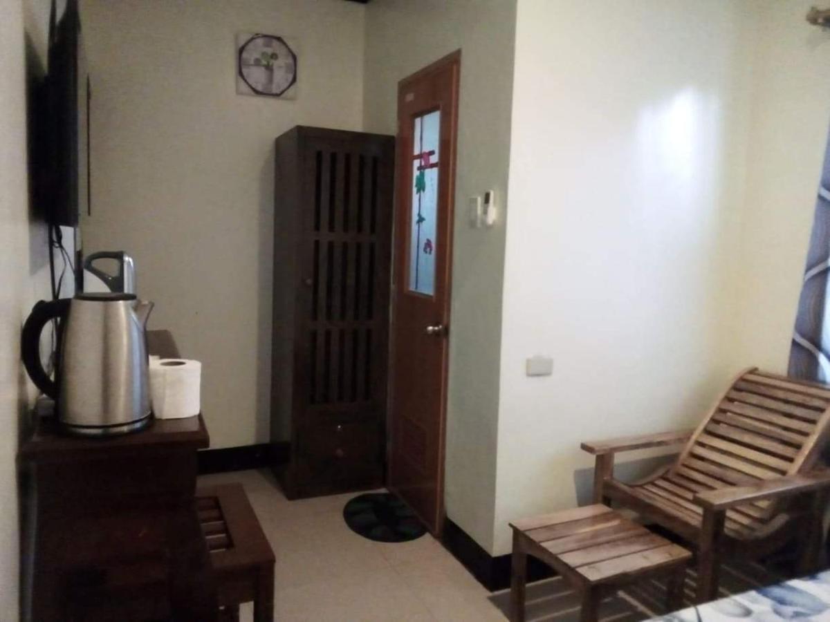 Guindulman Balai Mariacaria Pension House المظهر الخارجي الصورة