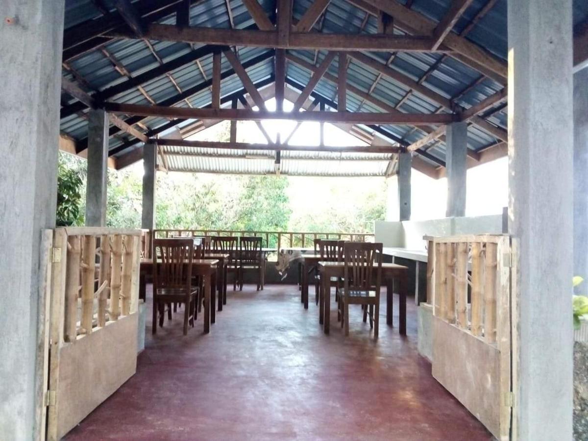 Guindulman Balai Mariacaria Pension House المظهر الخارجي الصورة