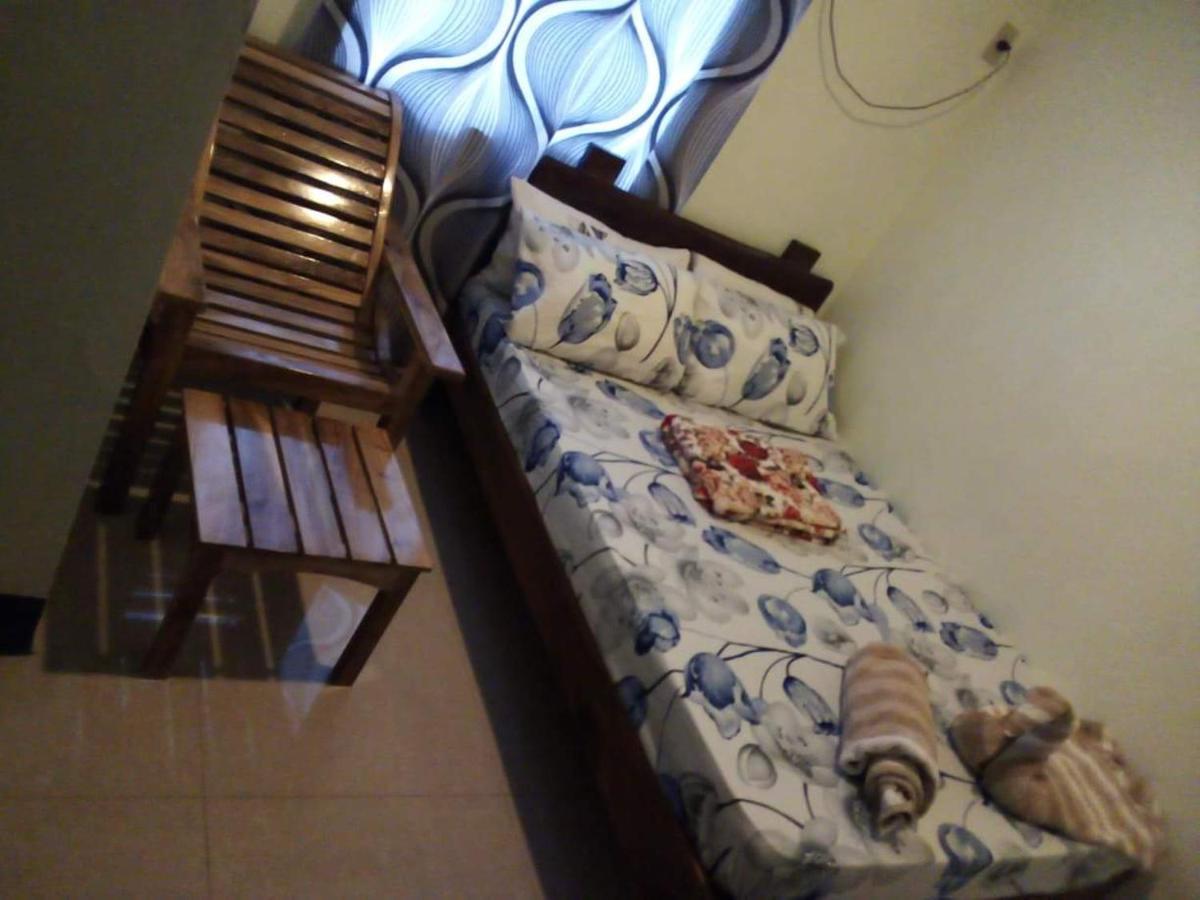 Guindulman Balai Mariacaria Pension House المظهر الخارجي الصورة