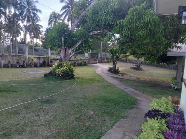 Guindulman Balai Mariacaria Pension House المظهر الخارجي الصورة