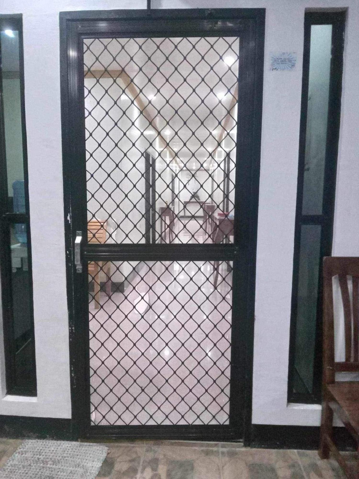 Guindulman Balai Mariacaria Pension House المظهر الخارجي الصورة