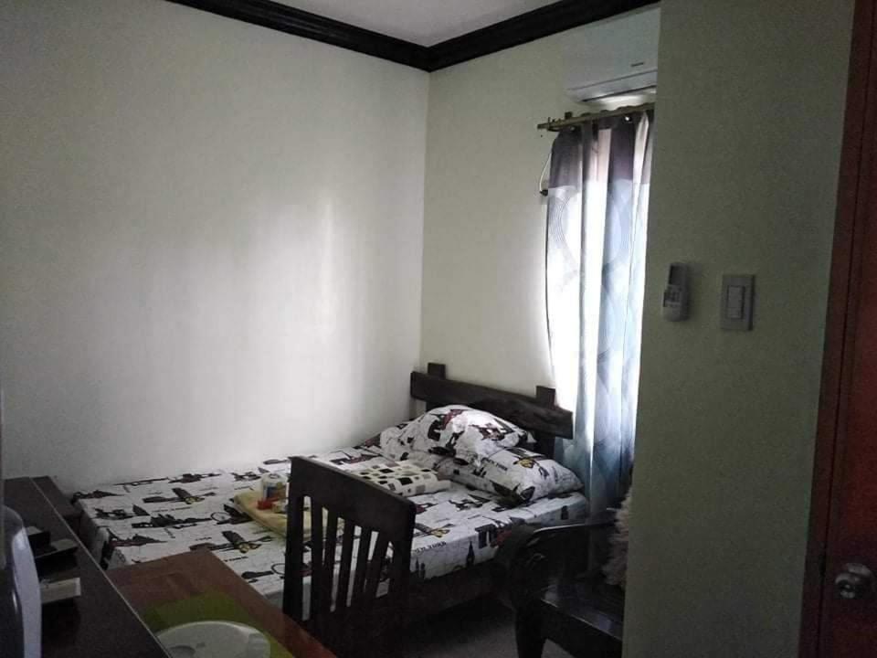 Guindulman Balai Mariacaria Pension House المظهر الخارجي الصورة