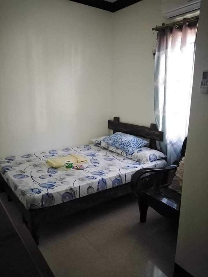 Guindulman Balai Mariacaria Pension House المظهر الخارجي الصورة