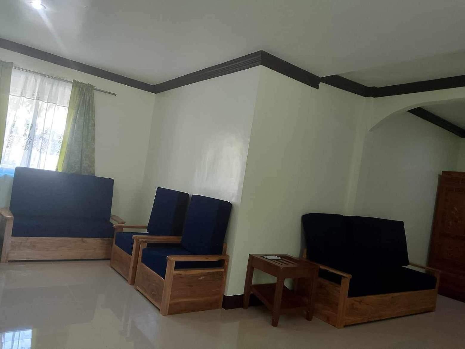 Guindulman Balai Mariacaria Pension House المظهر الخارجي الصورة